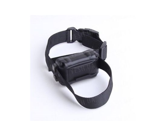 Профессиональный 3-х режимный электронный собачий ошейник - электрошокер для тренировки и дрессировки собак с дистанционным управлением до 1000 метров (мод. DC-50), фото 2