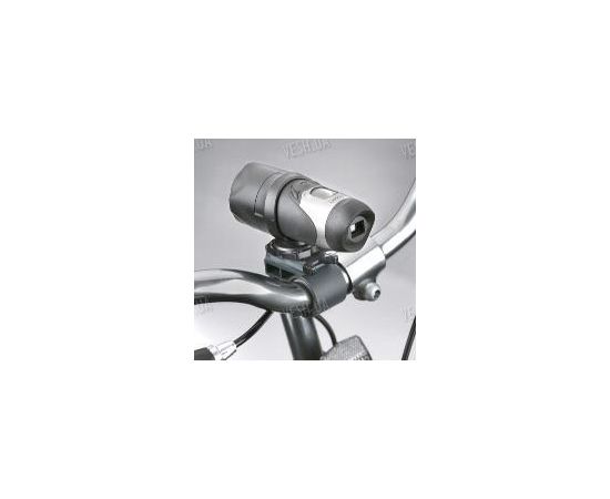 Спортивный автономный водонепроницаемый видеорегистратор (автономная камера) с разрешением 640*480@30FPS (модель DV-012W), фото 3