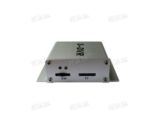 Портативный бюджетный одноканальный мини видеорегистратор DVR с разрешением 640х480 без звука (модель S-DVR), фото 3 Портативный бюджетный одноканальный мини видеорегистратор DVR с разрешением 640х480 без звука (модель S-DVR), фото 3