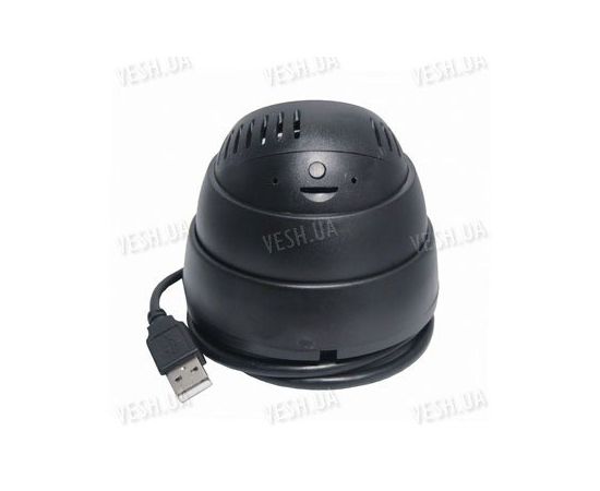 Автономная гибридная внутренняя купольная видеокамера со встроенным DVR видеорегистратором на micro SD картах памяти 640х480 и ИК подсветкой, фото 2 Автономная гибридная внутренняя купольная видеокамера со встроенным DVR видеорегистратором на micro SD картах памяти 640х480 и ИК подсветкой, фото 2