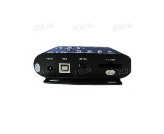2-х канальный портативный DVR видеорегистратор с разрешением 720х576 и записью на SD карту памяти (одновременная запись с 2-х каналов), фото 3 2-х канальный портативный DVR видеорегистратор с разрешением 720х576 и записью на SD карту памяти (одновременная запись с 2-х каналов), фото 3