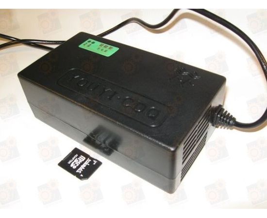 Кит комплект Мотор-колесо 48В 500Вт(мотор), 750Вт(Контроллер) Круиз Контроль, фото 4 Кит комплект Мотор-колесо 48В 500Вт(мотор), 750Вт(Контроллер) Круиз Контроль, фото 4