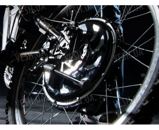 Электробайк Piant Dual Drive, фото 2