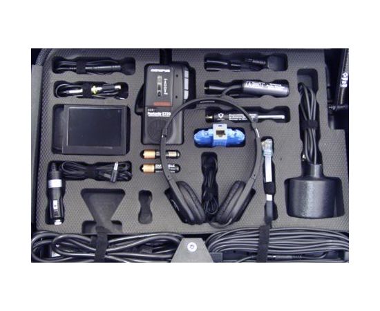 Поисковый комплекс OSCOR-5000E 5.0, фото 4