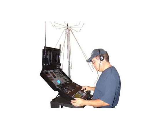 Поисковый комплекс OSCOR-5000E 5.0, фото 3