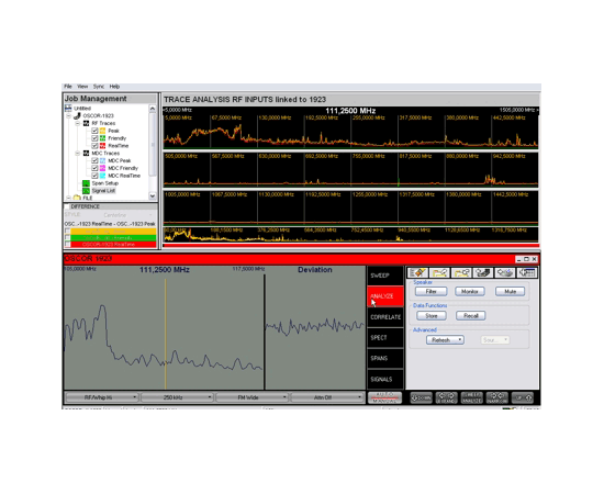 Поисковый комплекс OSCOR-5000E 5.0, фото 2