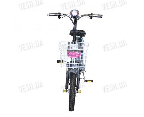 Электровелосипед JUNIOR, фото 2