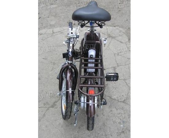 Электровелосипед  SPIRIT, фото 3