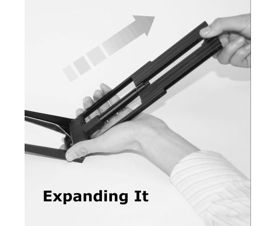 Досмотровое зеркало &#039;&#039;Поиск-СМТ&#039;&#039;, фото 2