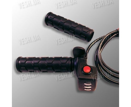 Ручка акселератора 48V для скутера, фото 2