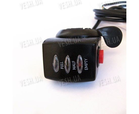 Ручка акселератора 48V для скутера, фото 3