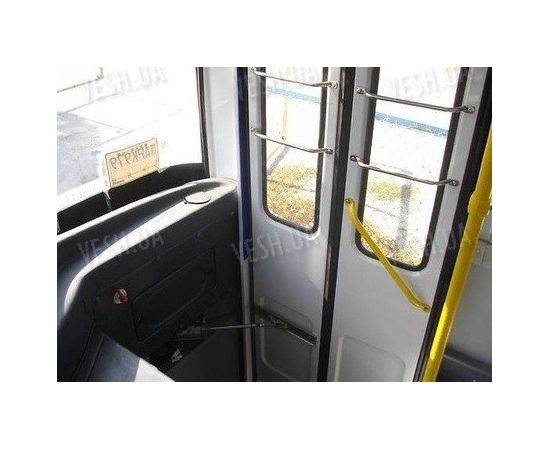 Автобус SHAOLIN SLG6720, фото 5 Автобус SHAOLIN SLG6720, фото 5