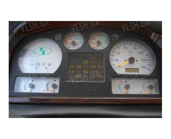 Автобус SHAOLIN SLG6720, фото 6 Автобус SHAOLIN SLG6720, фото 6