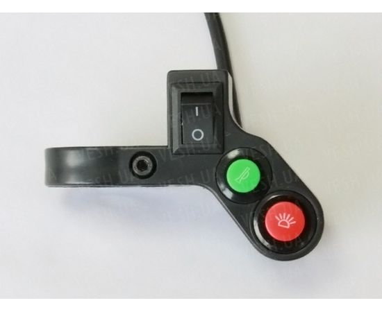 Многофункциональные кнопки управления EU (1), фото 3