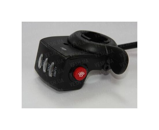 Электронабор Magic Pie 2 передний привод обод 16 дюймов GoldenMotor, фото 3