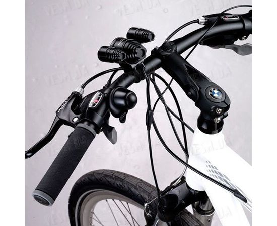 Велофара MagicShine MJ-816 (1400 люмен, 16W, 4*18650), фото 8