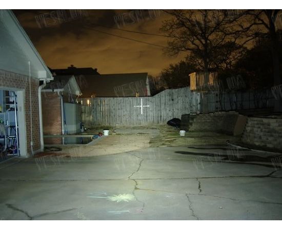 Велофара MagicShine MJ-816 (1400 люмен, 16W, 4*18650), фото 7