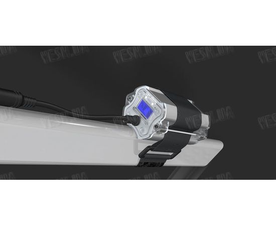 Велофара MagicShine MJ-836 (900 люмен, Новая версия), фото 7 Велофара MagicShine MJ-836 (900 люмен, Новая версия), фото 7