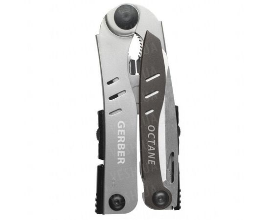 Мультитул Gerber Octane 31-000373 : -GERBER LEGENDARY BLADES, фото 2