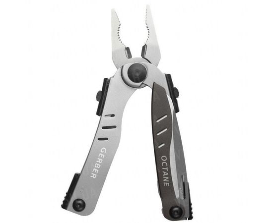 Мультитул Gerber Octane 31-000373 : -GERBER LEGENDARY BLADES, фото 3