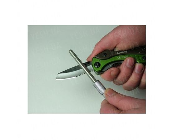Точилка для ножей алмазная Gerber Diamond Knife Sharpener 22-09841 : -Точилки Gerber, фото 3