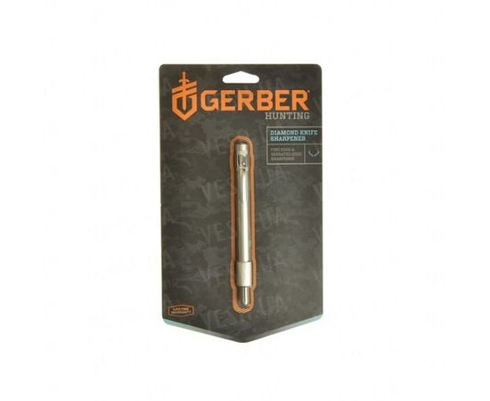 Точилка для ножей алмазная Gerber Diamond Knife Sharpener 22-09841 : -Точилки Gerber, фото 4