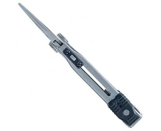 Мультитул Gerber Diesel Multi-Plier Stainless 22-41470 : -GERBER LEGENDARY BLADES, фото 4