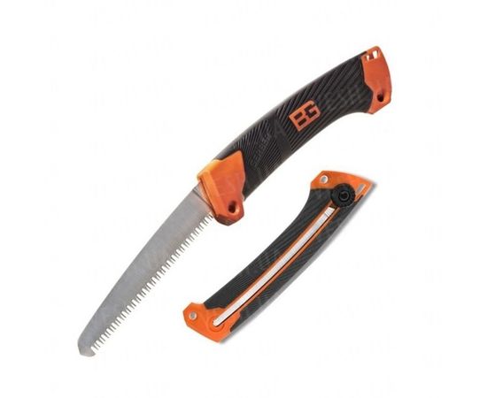 Пила Gerber Bear Grylls Sliding Saw 31-001058 : -Пилы, фото 5