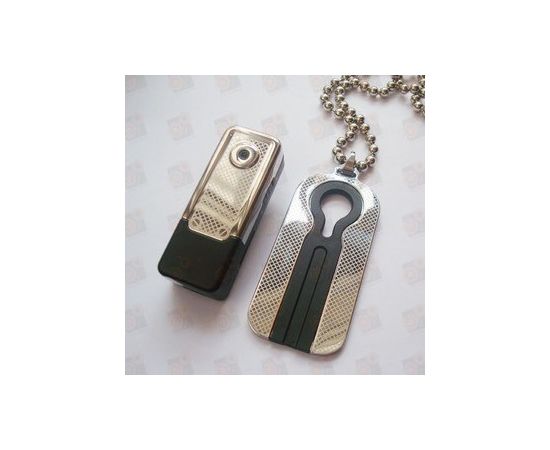 Компактный цифровой микро видеорегистратор с записью по детекции движения (мод. G 100) НОВИНКА, фото 5