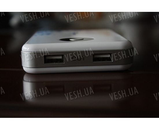 Мобильное зарядное устройство FPB-8000, фото 2