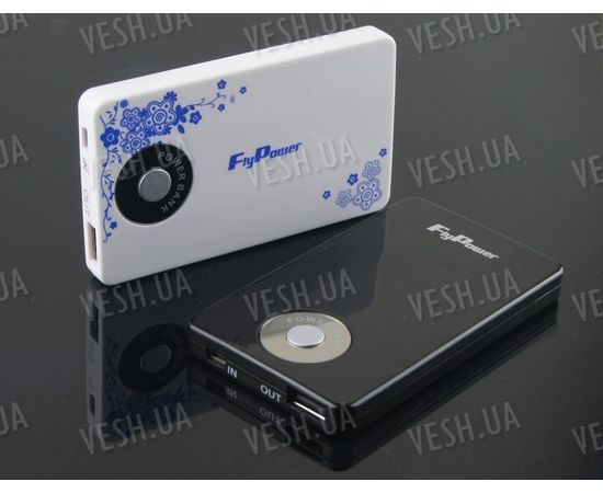 Мобильное зарядное устройство FPB-3000, фото 2