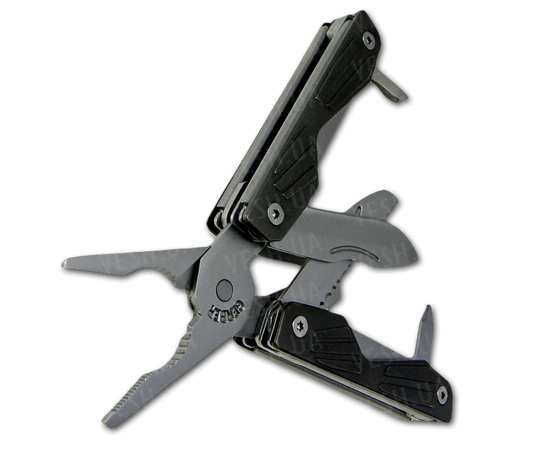 Мультитул Gerber Bear Grylls Compact Multi-tool 31-000750 : -GERBER - BEAR GRYLLS, фото 4 Мультитул Gerber Bear Grylls Compact Multi-tool 31-000750 : -GERBER - BEAR GRYLLS, фото 4