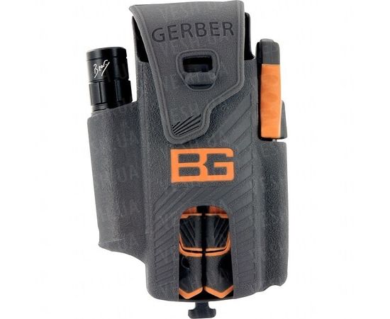 Набор Gerber Survival Tool Pack 31-001047 : -GERBER - BEAR GRYLLS, фото 2