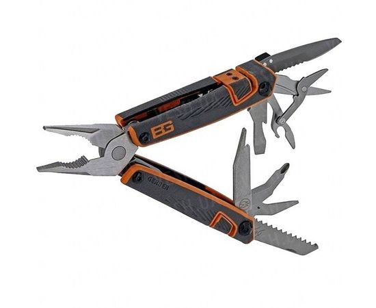 Набор Gerber Survival Tool Pack 31-001047 : -GERBER - BEAR GRYLLS, фото 3