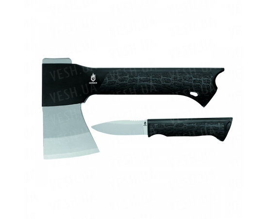 Набор Gerber Gator Combo Axe 31-001054 : -Топоры, фото 5