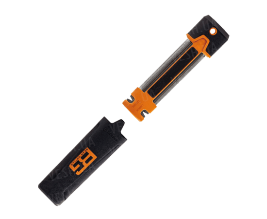 Точилка для ножей алмазная Gerber Bear Grylls Field Sharpener 31-001270 : -Точилки Gerber, фото 3