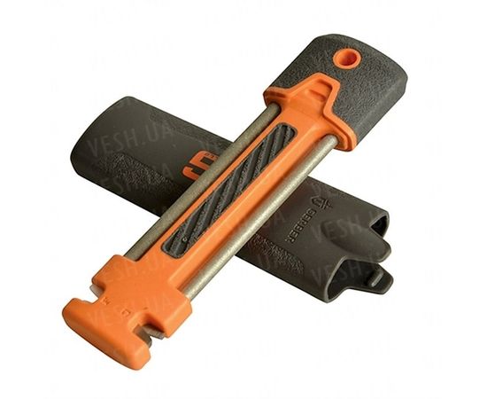 Точилка для ножей алмазная Gerber Bear Grylls Field Sharpener 31-001270 : -Точилки Gerber, фото 7