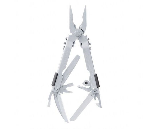 Мультитул Gerber Multi-Plier 600 47530 : -GERBER LEGENDARY BLADES, фото 2