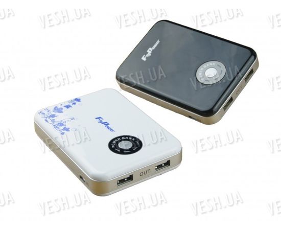 Мобильное зарядное устройство FPB-8000, фото 7