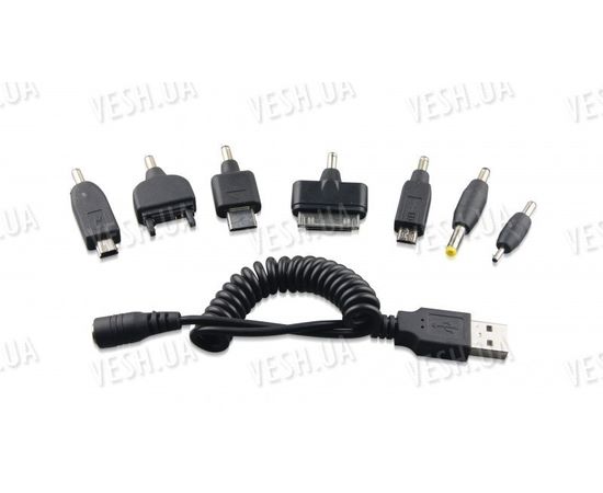 Мобильное зарядное устройство FPB-3000, фото 4 Мобильное зарядное устройство FPB-3000, фото 4