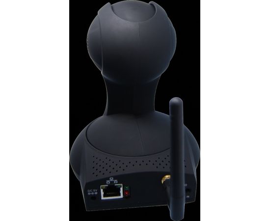 Беспроводная Wi-Fi цветная  IP web камера с ИК подсветкой FOSCAM FI8916W, фото 3