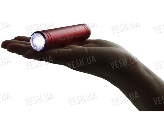 Мобильное зарядное устройство FPB-2200, фото 4