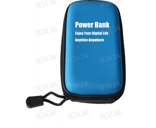 Мобильное зарядное устройство FPB-5000, фото 3 Мобильное зарядное устройство FPB-5000, фото 3