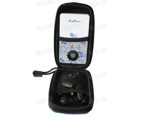 Мобильное зарядное устройство FPB-5000, фото 6 Мобильное зарядное устройство FPB-5000, фото 6