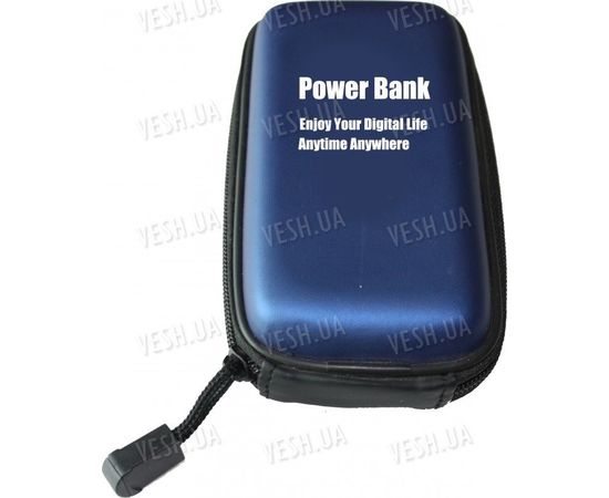 Мобильное зарядное устройство FPB-5000, фото 4 Мобильное зарядное устройство FPB-5000, фото 4