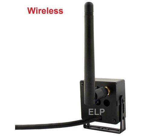 Беспроводная Wi Fi IP WiFi камера HD 720p H.264 ONVIF, фото 4 Беспроводная Wi Fi IP WiFi камера HD 720p H.264 ONVIF, фото 4