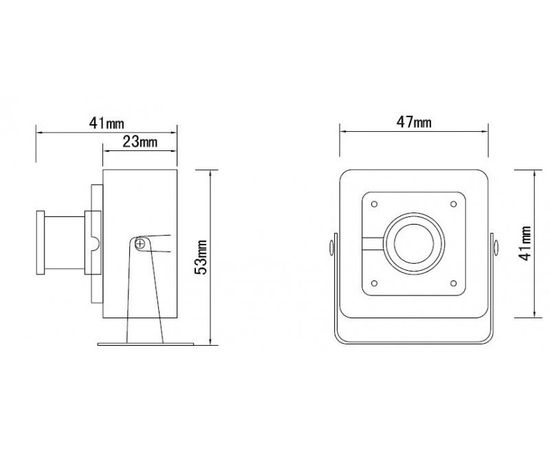 Беспроводная Wi Fi IP WiFi камера HD 720p H.264 ONVIF, фото 5 Беспроводная Wi Fi IP WiFi камера HD 720p H.264 ONVIF, фото 5