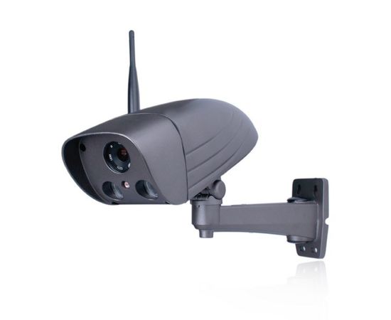 Профессиональная уличная наружная беспроводная Wi Fi сетевая IP видео камера (модель Onvif Blue Iris H.264 2MP1080P HD Sony Sensor), фото 10 Профессиональная уличная наружная беспроводная Wi Fi сетевая IP видео камера (модель Onvif Blue Iris H.264 2MP1080P HD Sony Sensor), фото 10