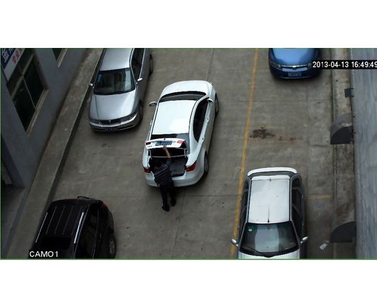 Профессиональная уличная наружная беспроводная Wi Fi сетевая IP видео камера (модель Onvif Blue Iris H.264 2MP1080P HD Sony Sensor), фото 3 Профессиональная уличная наружная беспроводная Wi Fi сетевая IP видео камера (модель Onvif Blue Iris H.264 2MP1080P HD Sony Sensor), фото 3