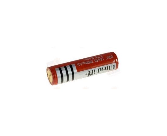 Аккумулятор 18650 Li-Ion 3000мАч, защищенный, фото 2 Аккумулятор 18650 Li-Ion 3000мАч, защищенный, фото 2
